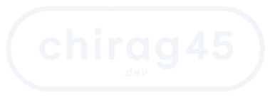 chirag45.dev