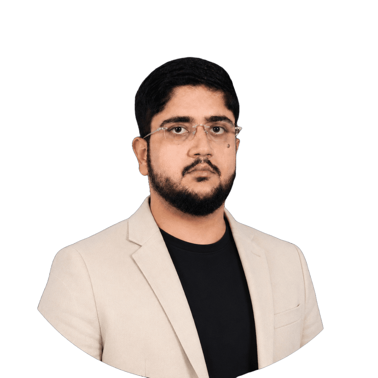 Chirag Chatwani — backend software engineer