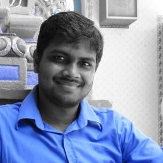 Kandarp Satuniya — Senior Solutions Architect, MobiFin