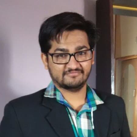 Nikunj Dhamat — Team Lead, Bankai Infotech